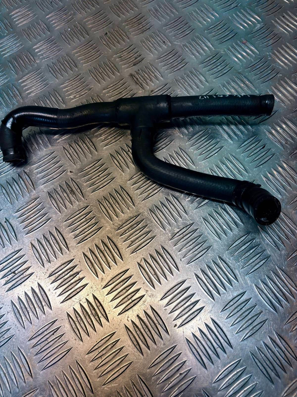 VITO CD1 112 CIRCULATION PUMP HEAT EXCHANGER FEED HOSE
