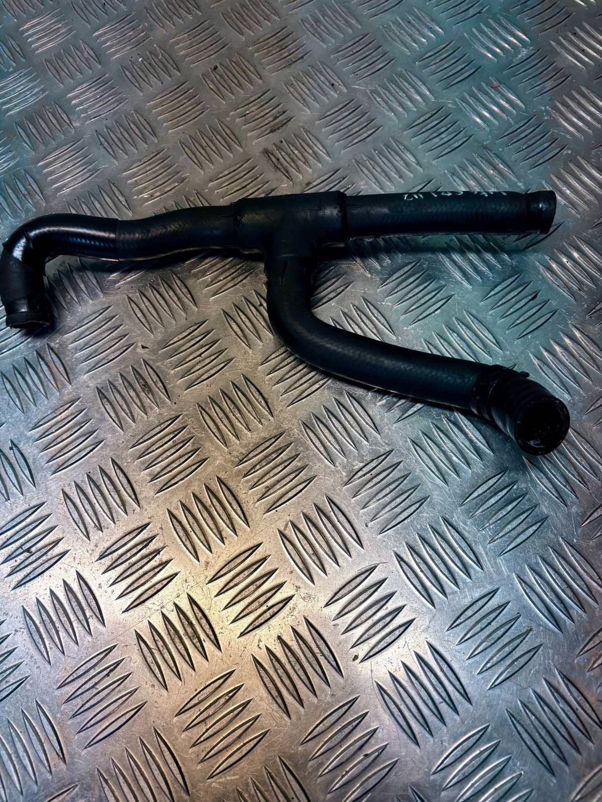 VITO CD1 112 CIRCULATION PUMP HEAT EXCHANGER FEED HOSE