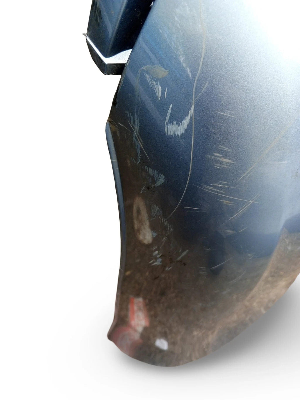 Audi A6 Avant - Rear Bumper - 2013 - - Part