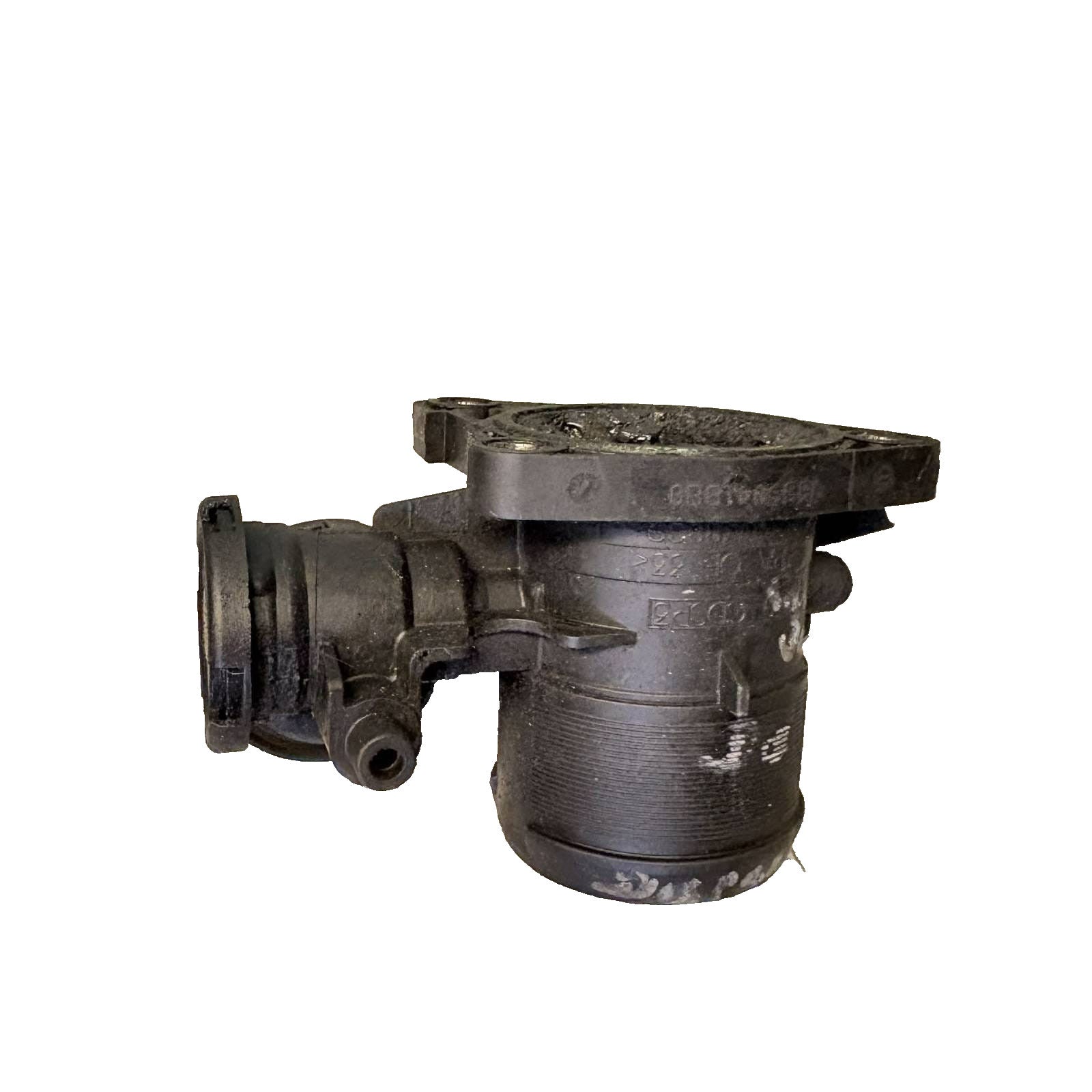 Citroen Dispatch 1994-2006 Throttle Body 9659041880