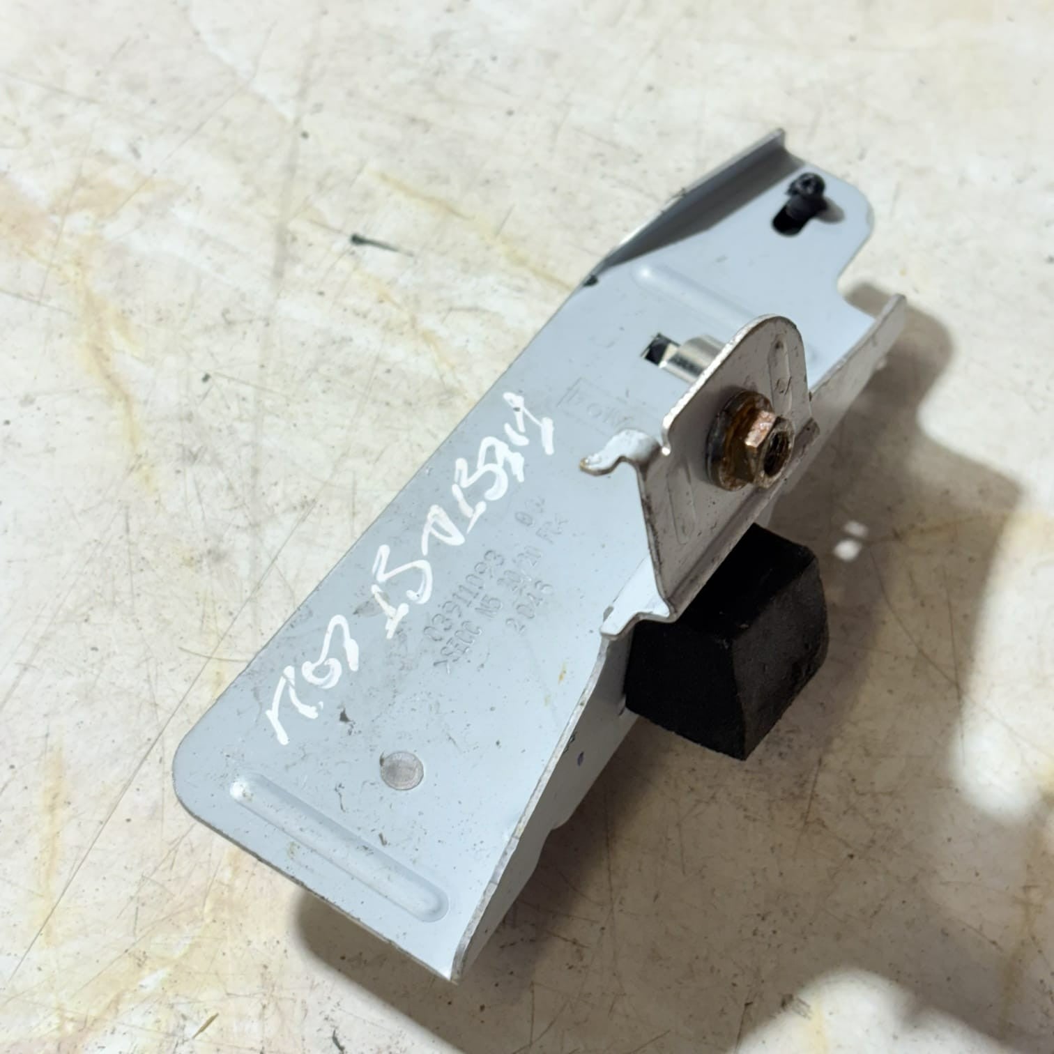 2021 FORD FIESTA 5DR BLUETOOTH TELEPHONE INTERFACE MODULE K1BT-19K351-AD