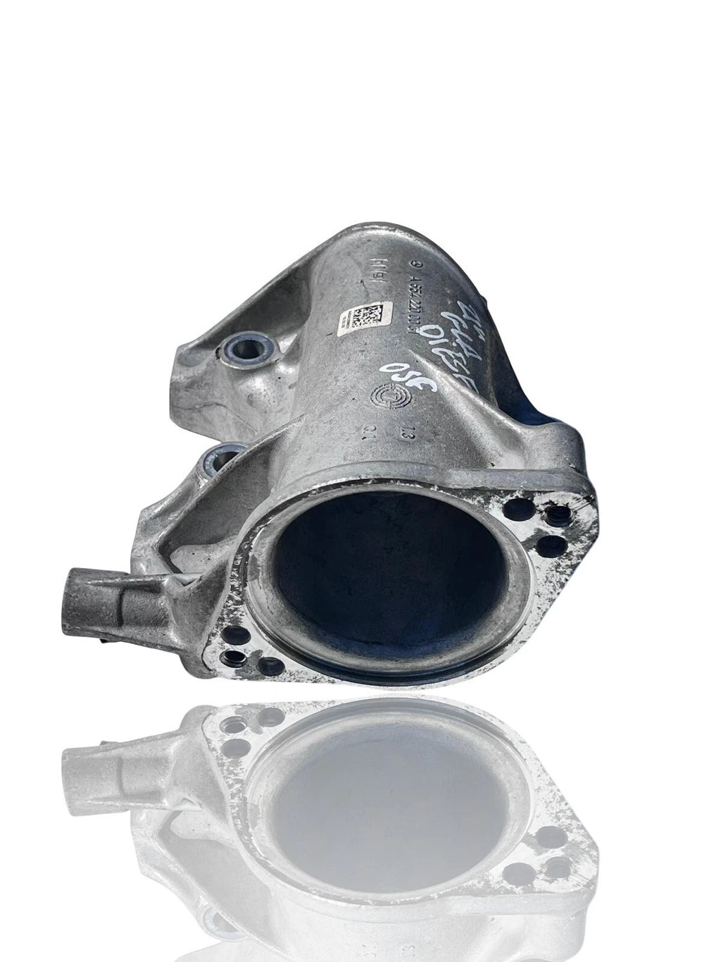 19-ON MERCEDES BENZ A CLASS W177 ENGINE BEARING BRACKET SUPPORT A6542200031