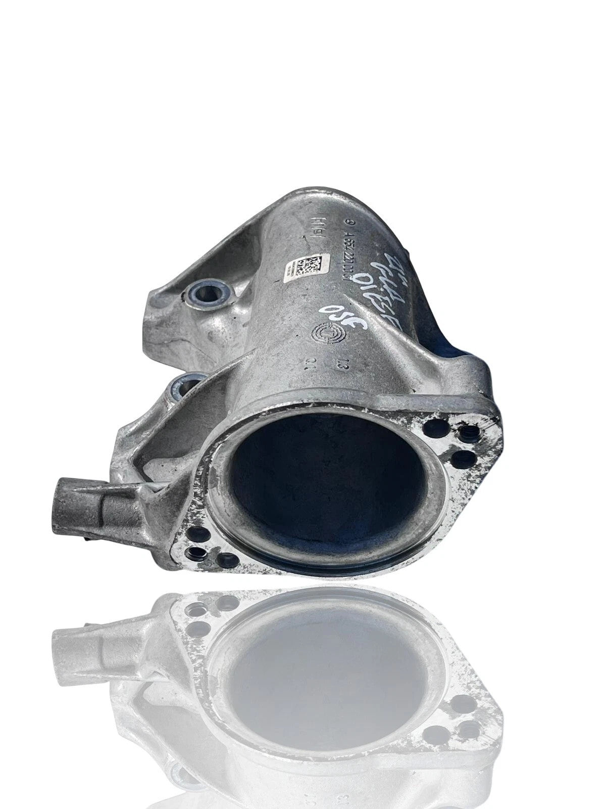 19-ON MERCEDES BENZ A CLASS W177 ENGINE BEARING BRACKET SUPPORT A6542200031