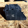 PEUGEOT PARTNER MK2 BATTERY BOX TRAY HOLDER 9663615580