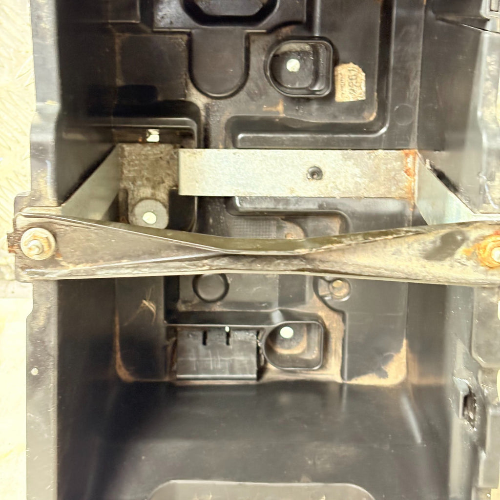 Ford Fiesta Hatchback 5 Door 2013 Battery Box C1BT-10723-AB