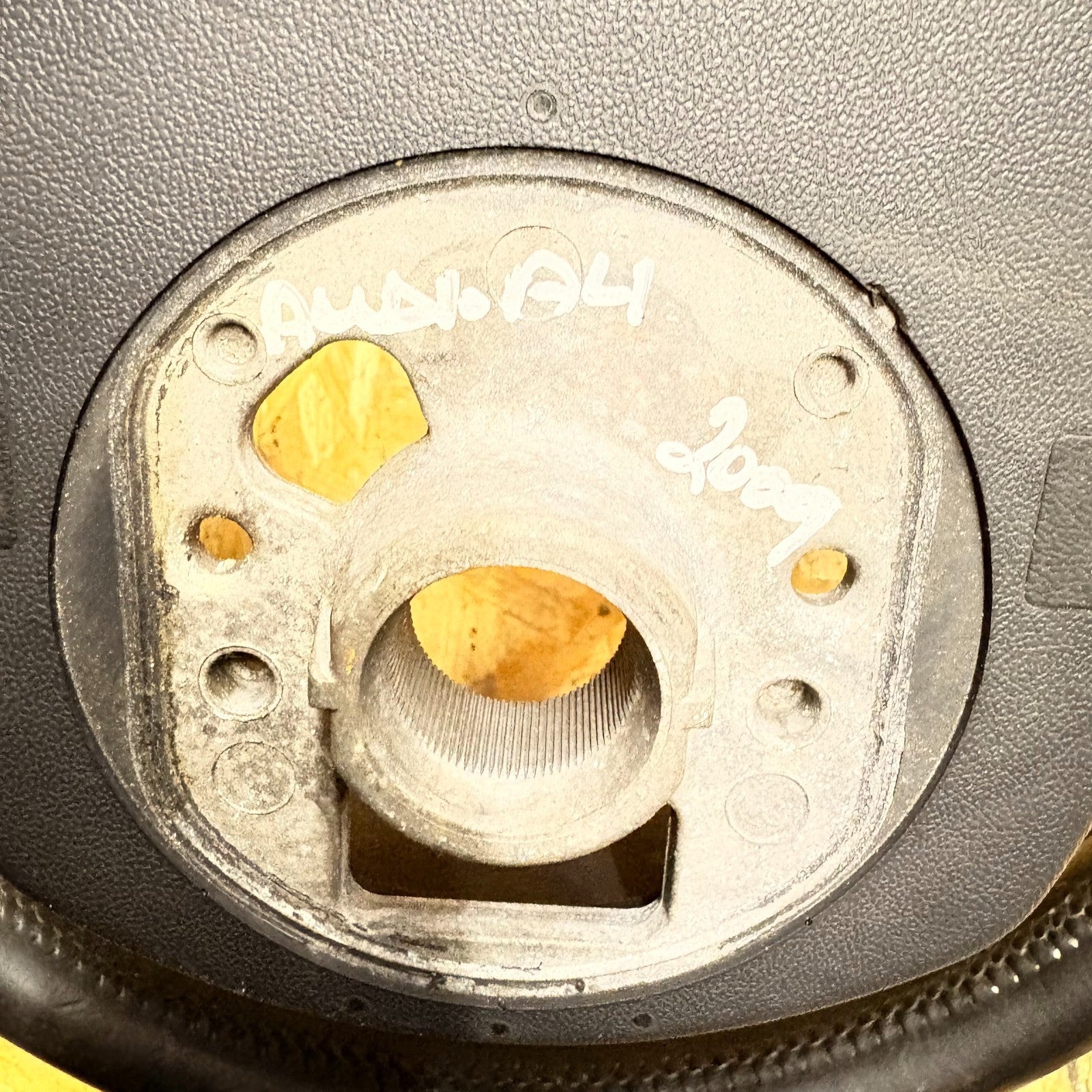 Audi A4 B8 2008-2012 Steering Wheel 8P0419091BF