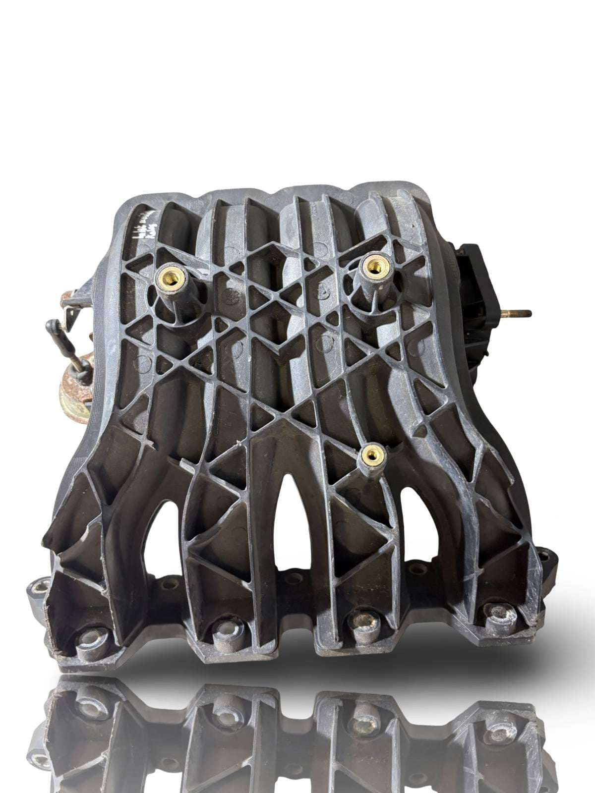 Chevrolet Kalos 2005-2008 1.4 16v Inlet Intake Manifold 96452343 Lacetti Aveo