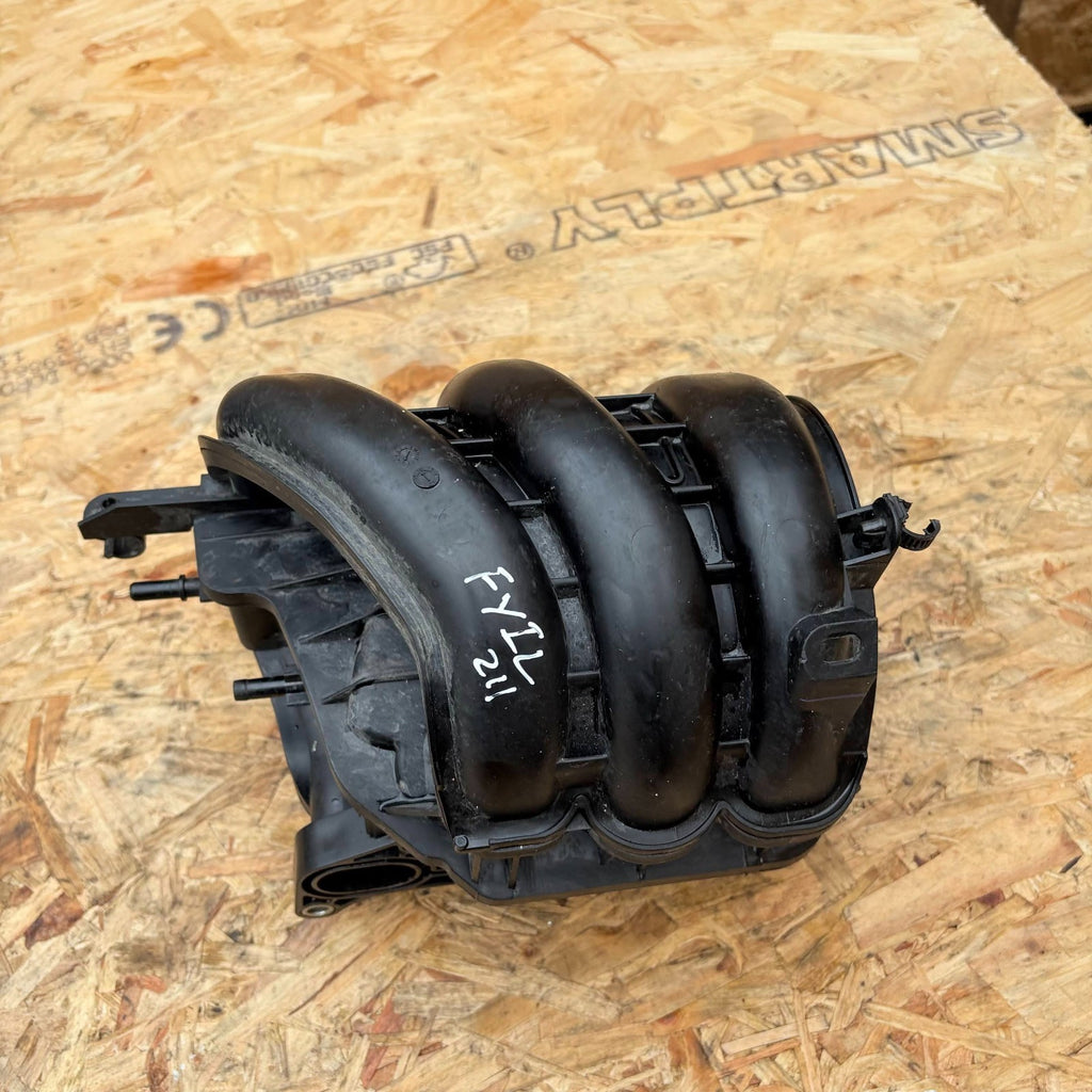 2017 PEUGEOT 108 5DR INLET MANIFOLD 17120-0Q040