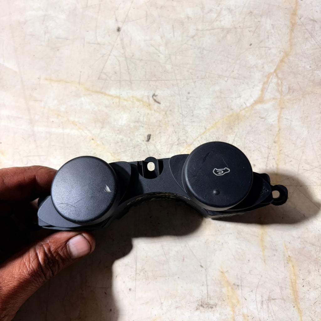 Ford Transit Connect 2003 Air Circulation Switch 263529001