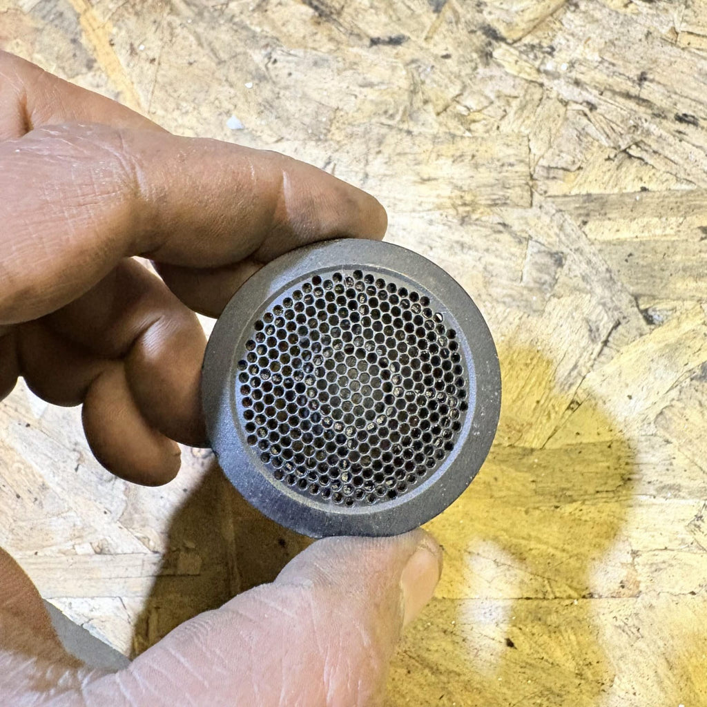 6H52-18932-AA LAND ROVER 2011-2018 Tweeter Speaker