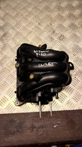 NISSAN PIXO AIR INTAKE INLET MANIFOLD UNIT