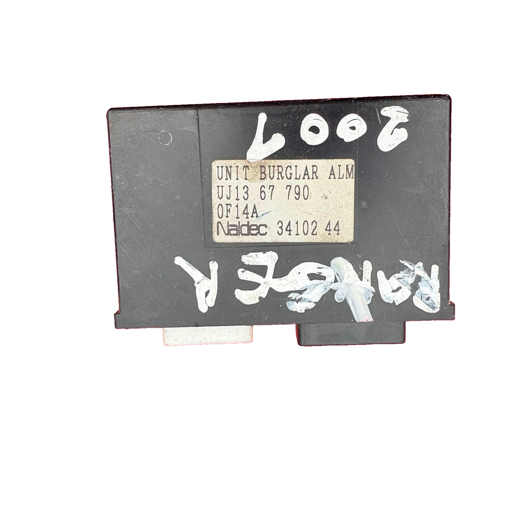 Ford Ranger 1998-2006 Burglar Alarm Module UJ13-67-790 UJ1367790 Mazda B2500