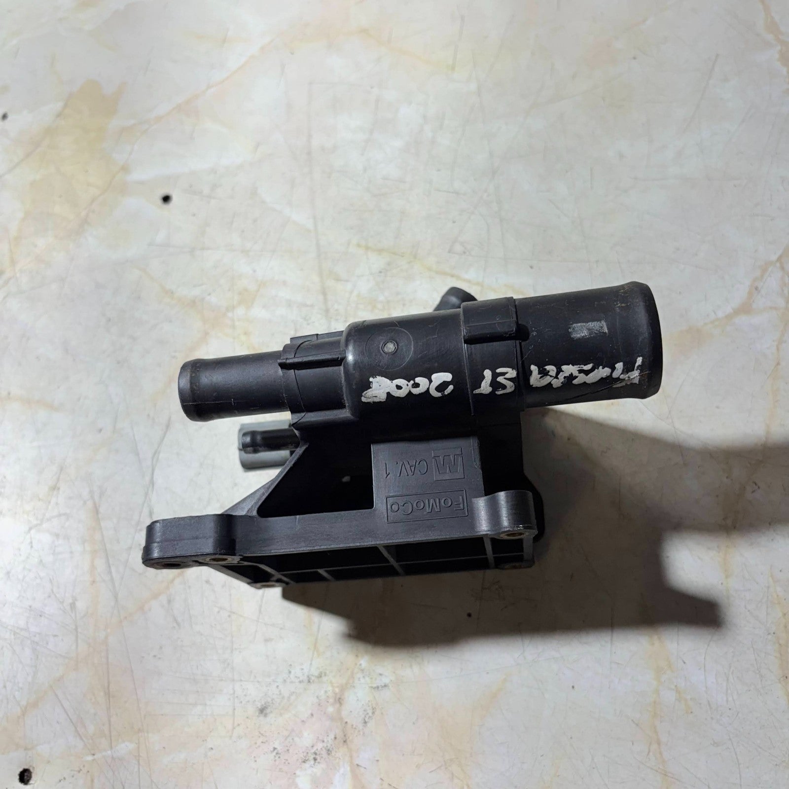 Ford Fiesta ST 2008-2017 THERMOSTAT HOUSING