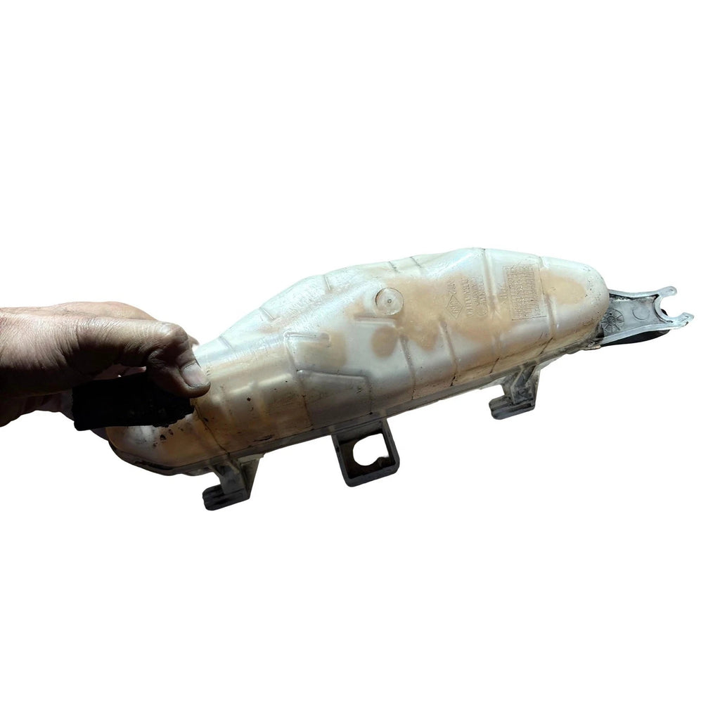 Renault Clio MK3 2005-2012 Radiator Coolant Expansion Tank Reservoir 7701477290
