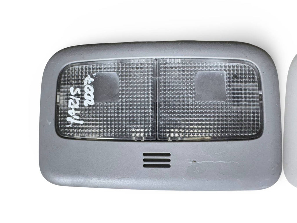 TOYOTA YARIS MK2 P9 2006-2011 06-11 FRONT ROOF MAP READING LIGHT 81260-0D030