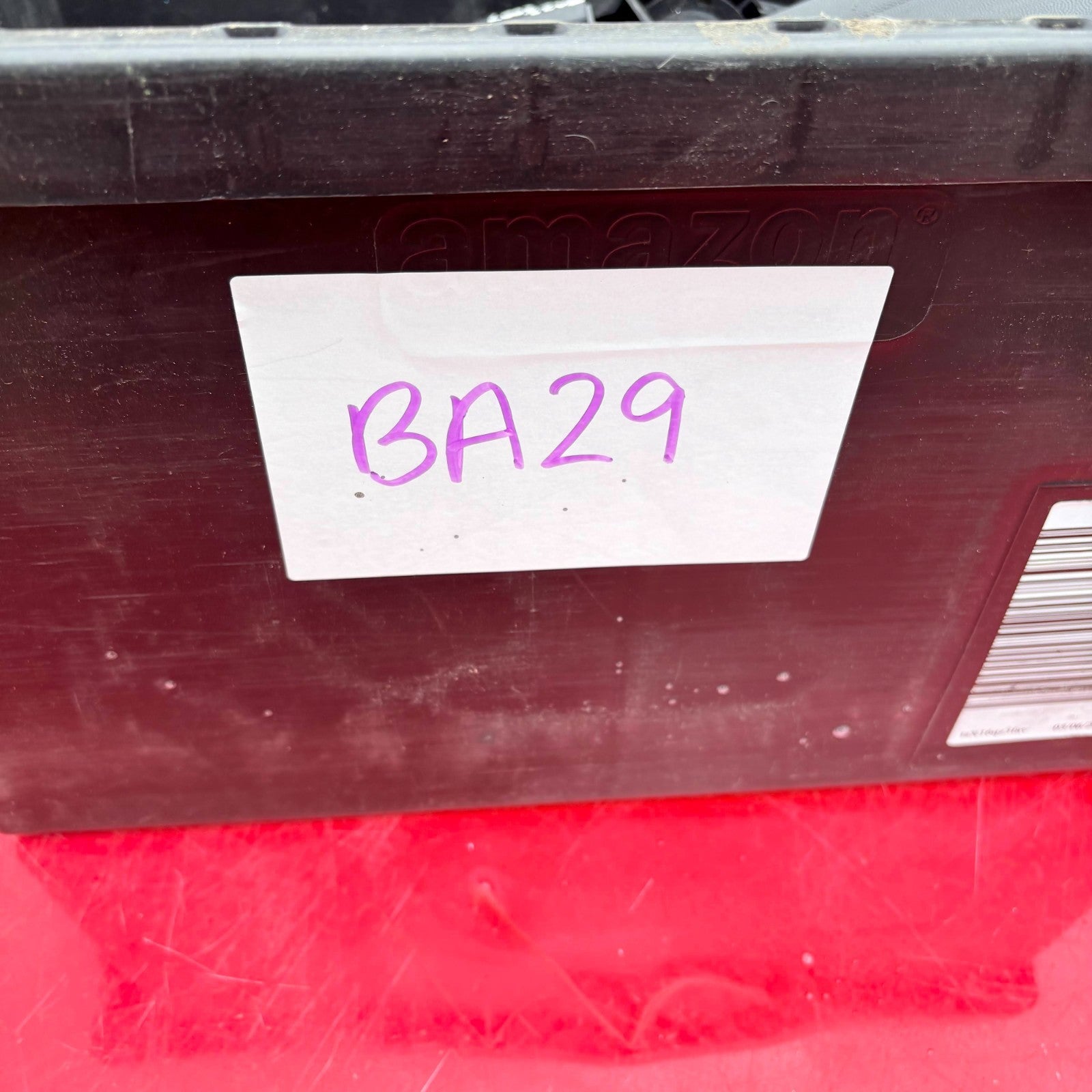 Kia Sorento Steering Wheel Air SRS Bag 2003 569103E010