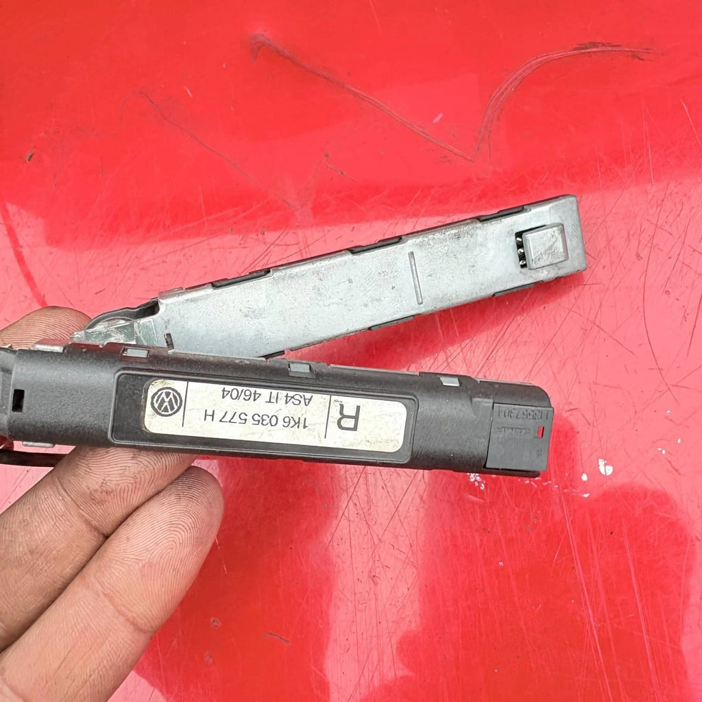 VW Golf Mk5 1K Radio Aerial Antenna Amplifier Module 1K6035577R/H 2003-2008