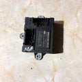 2012 LAND ROVER DISCOVERY DOOR CONTROL MODULE (LEFT FRONT) BJ32 14D620 AC