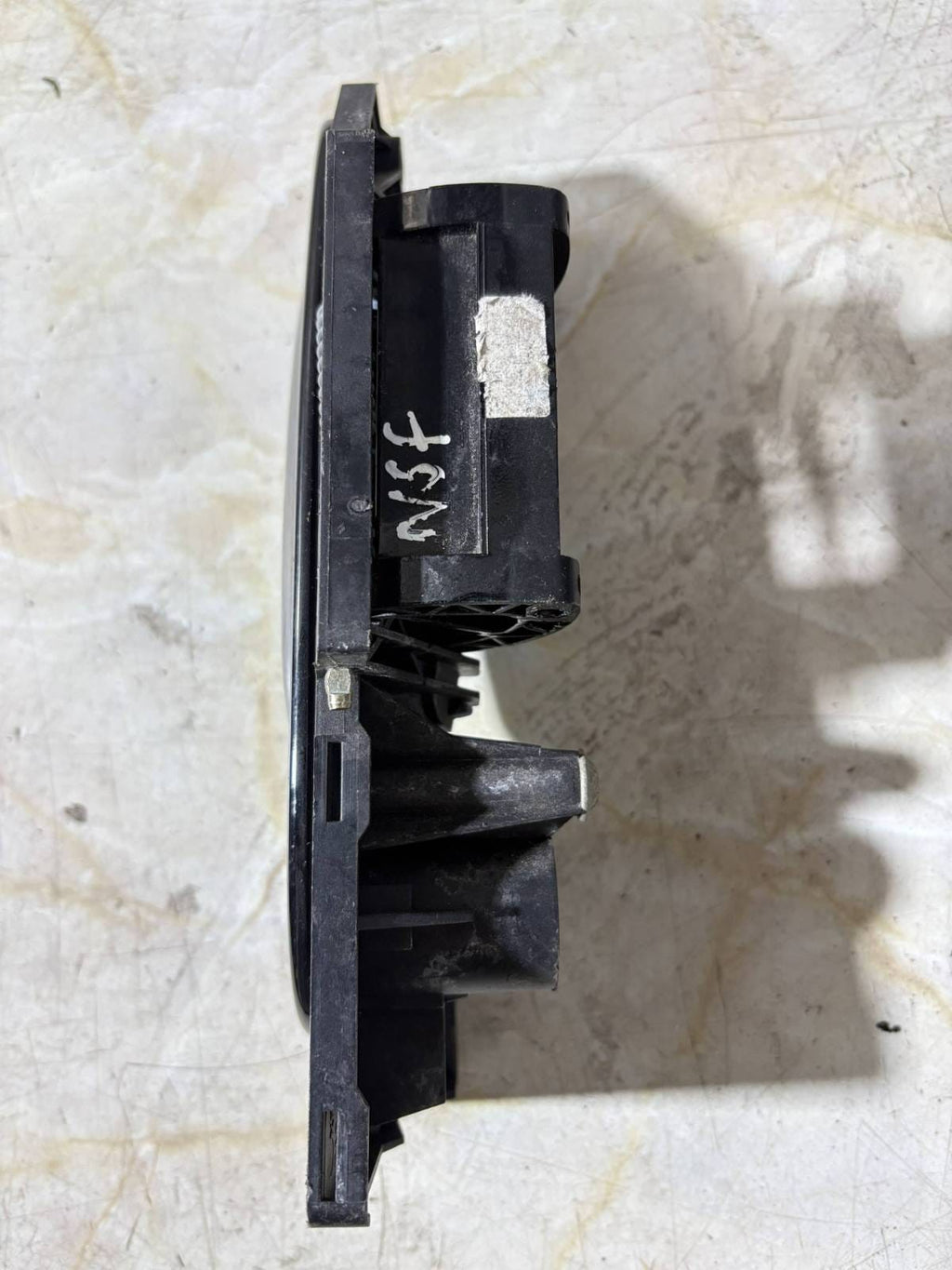 JAGUAR S-TYPE X200 2.7 D 2004 RHD Front Left Door Exterior Handle XR83-22401-ADW