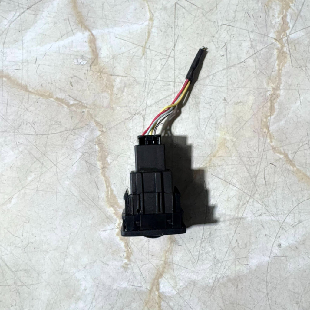 Toyota Yaris MK1 NCP13 T Sport 1.5 2001-02 Headlight Adjuster Switch 84152-52030