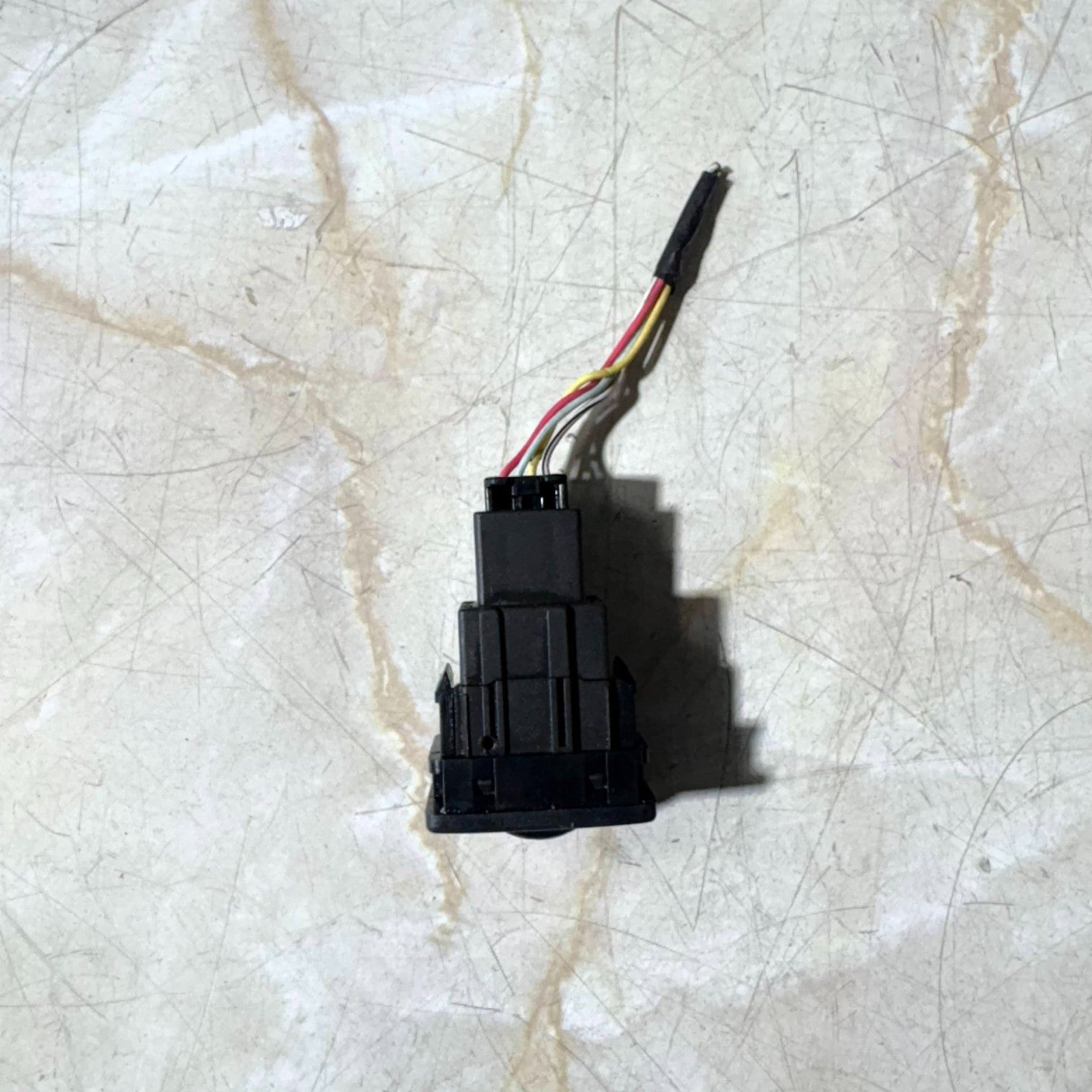 Toyota Yaris MK1 NCP13 T Sport 1.5 2001-02 Headlight Adjuster Switch 84152-52030