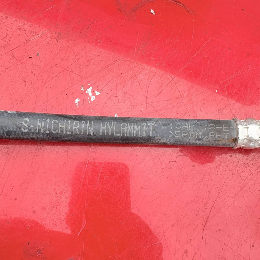 2018 MAZDA 6 GRAND TOURING A/C Air Condition Refrigerant Discharge Hose Tube