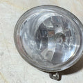 LEFT FOG LIGHT FOR PROTON SAVVY 2005-2012
