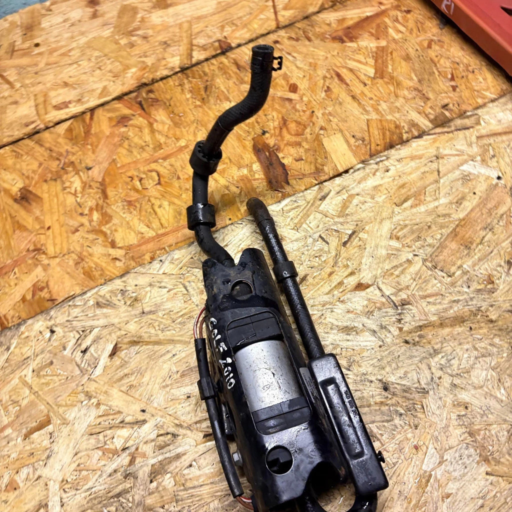 VW Golf Mk6 2.0 TDI Secondary Aux Fuel Pump 5N0906274B 2009-2012