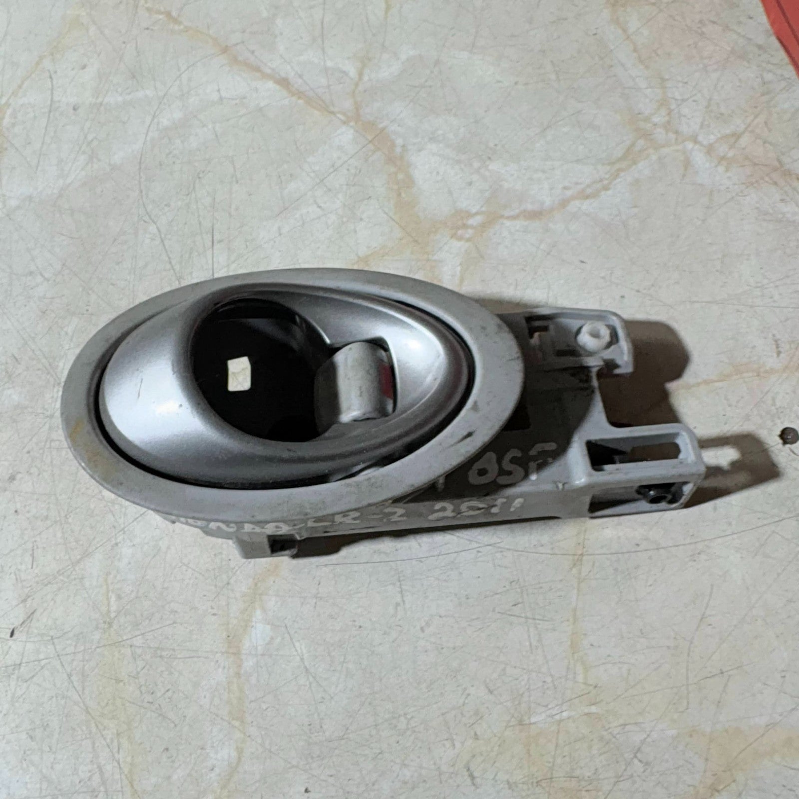 Honda Crz 2010-2014 Right Driver Offside Front Inner Door Handle