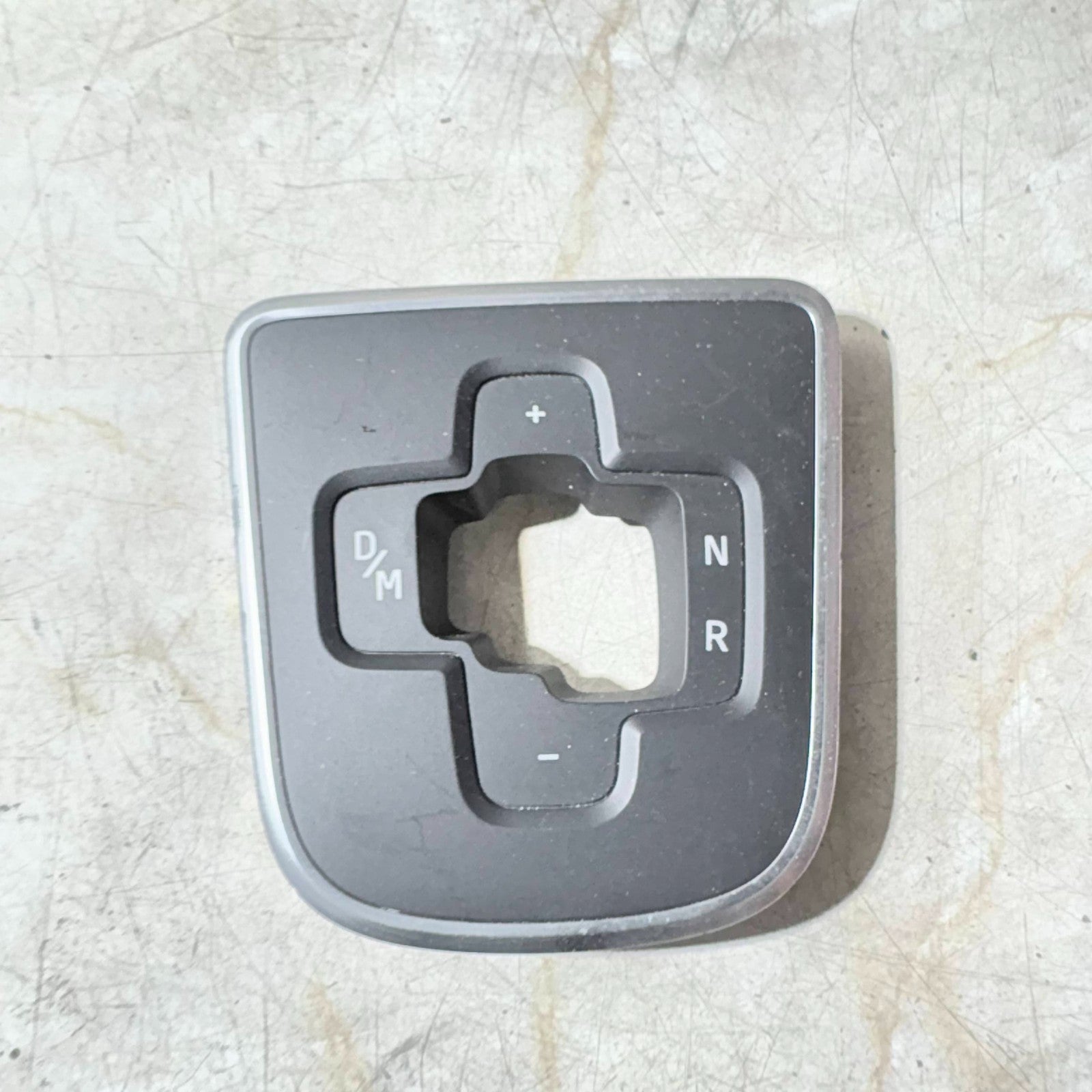 Skoda Citigo 2012-2019 Gear Selector Surround Trim 100070584