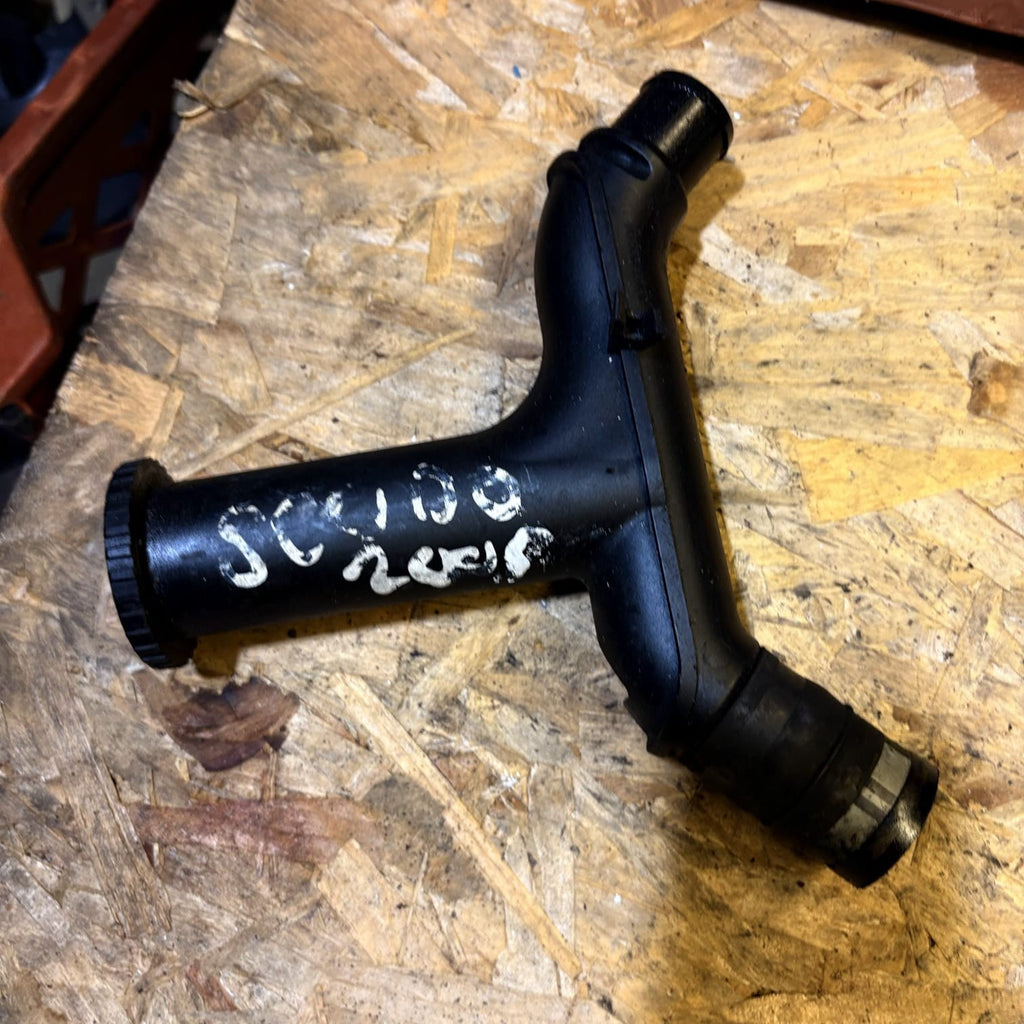 CITROEN DISPATCH MK1 2.0 HDI OIL FILLER PIPE NECK 9642786280 2005