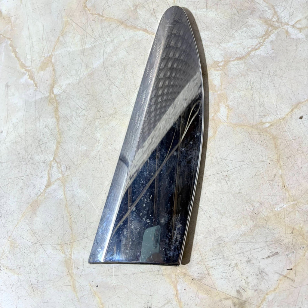 CITROEN DS3 2009-2015 3DR RIGHT REAR QUARTER WING MOULDING 9687740877