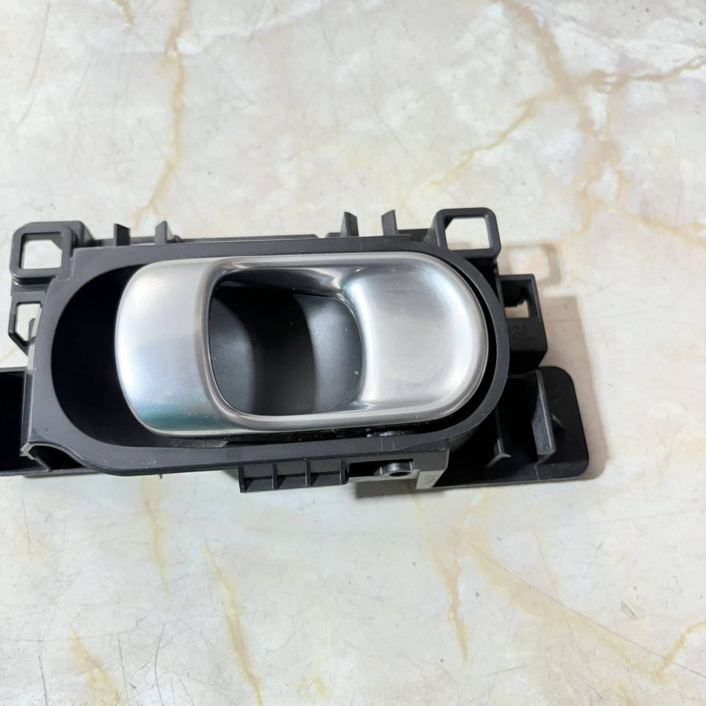 CITROEN C3 REAR DOOR INNER HANDLE 98012896VV PASSENGER SIDE (6K MILES!) 2016