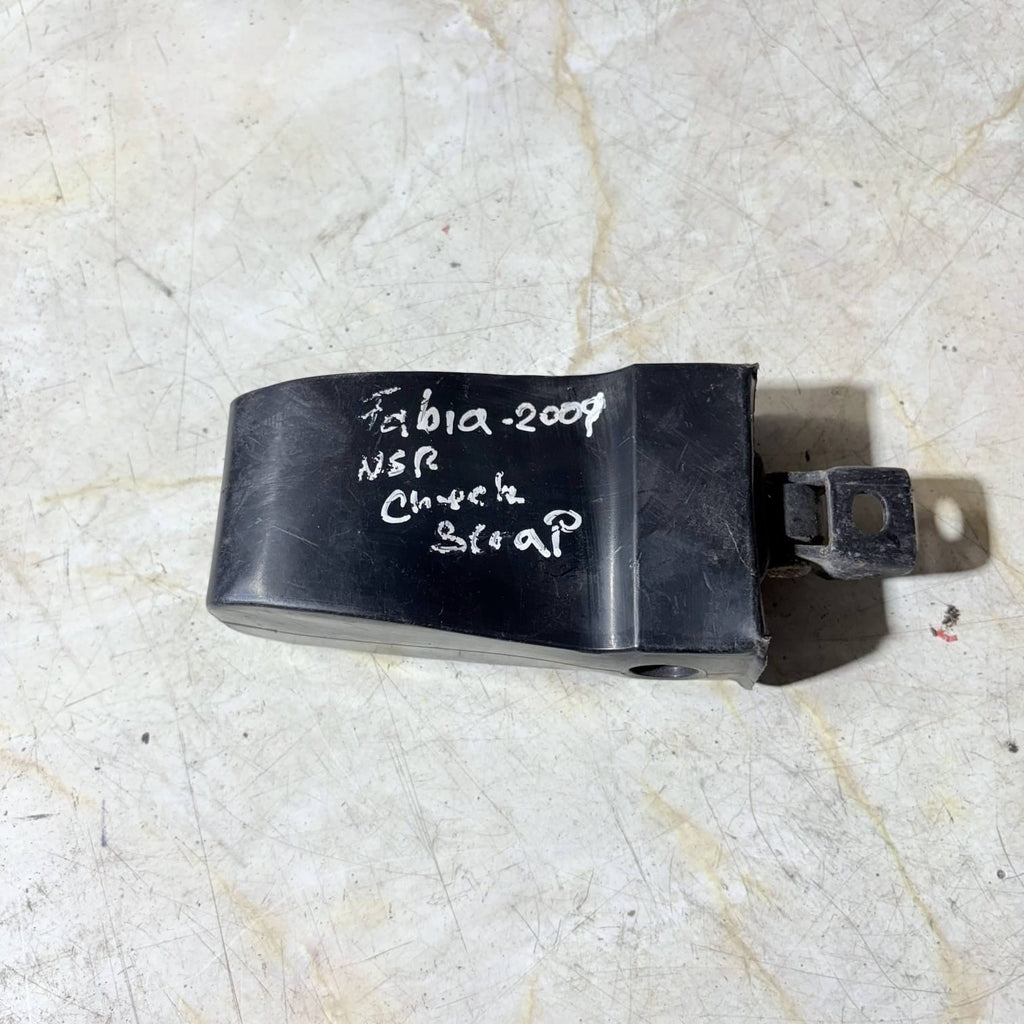 Skoda Fabia MK2 2007-2014 Rear Left Door Check Strap Door Stay 5J6839249