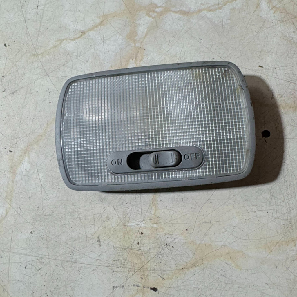 HONDA CRV MK2 2002-2006 INTERIOR ROOF LIGHT FRONT CABIN READING LAMP 34401S10003