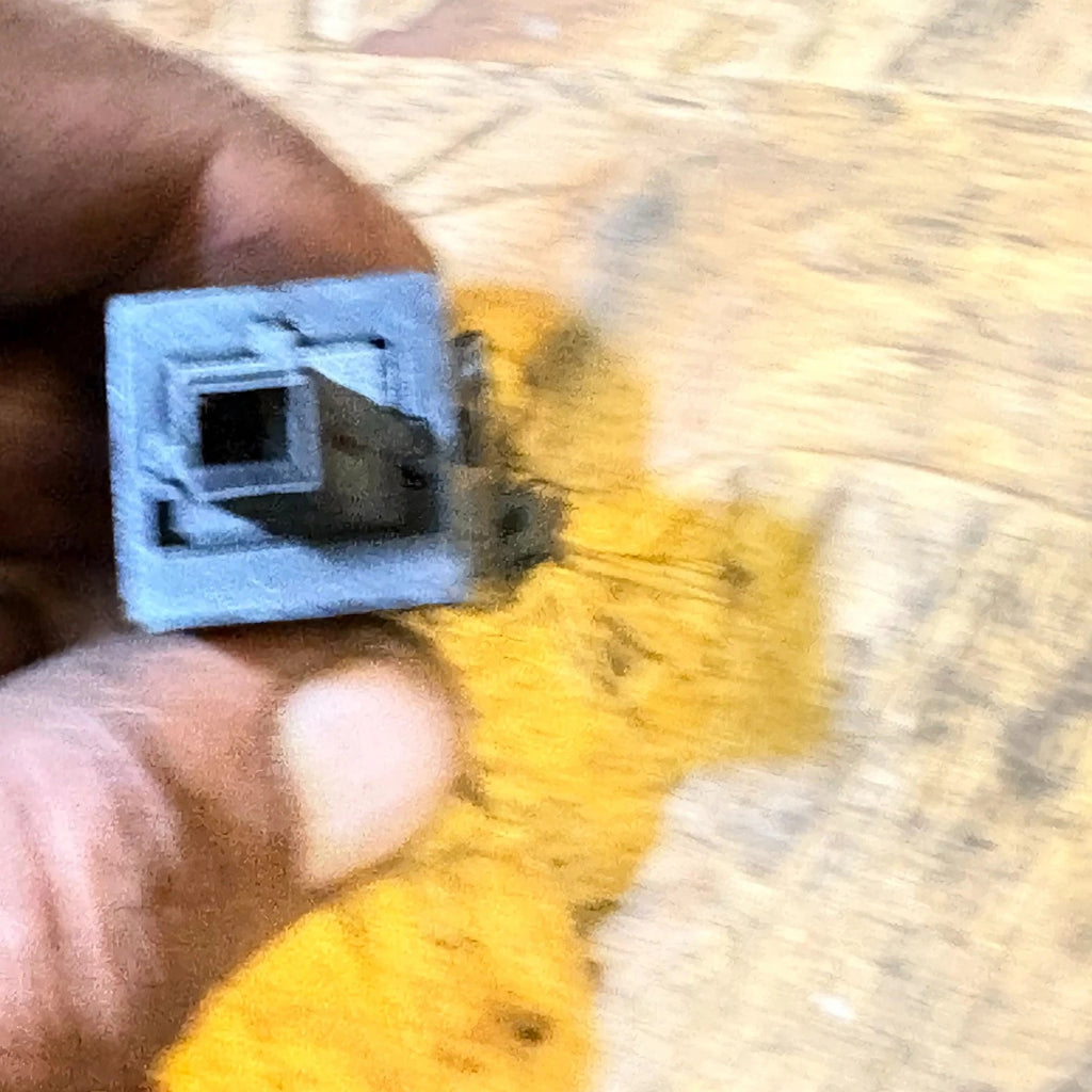 Connector Contact Plug VW AUDI SKODA Seat