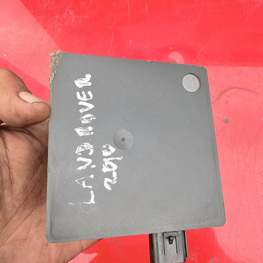 LAND ROVER Xf X250 2010 Blind Spot Control Module