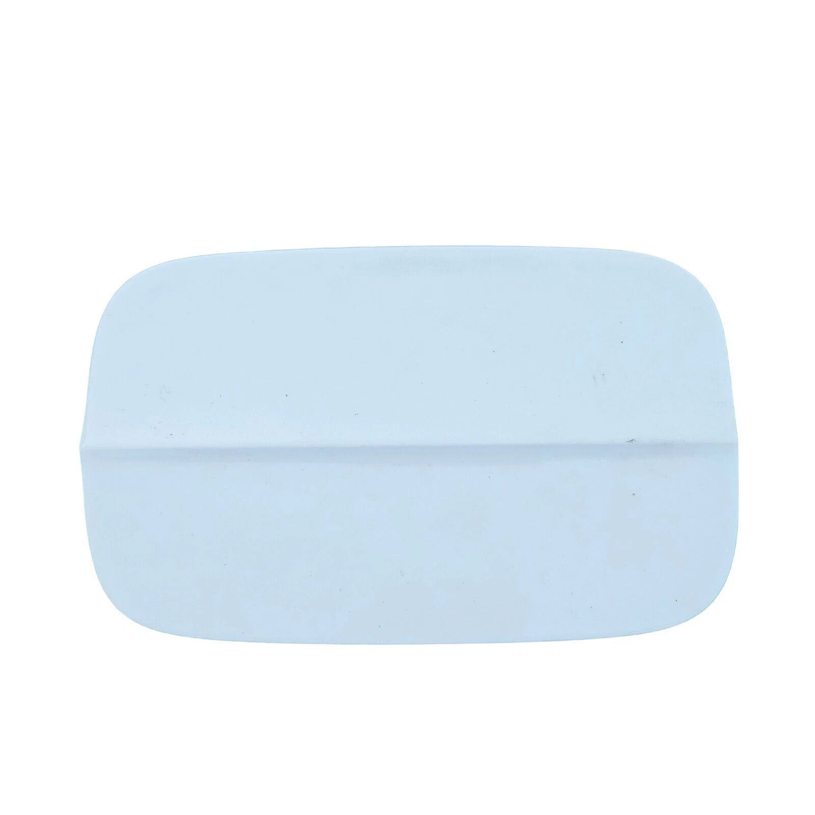 2013-17 AUDI A3 8V SALOON S-LINE FUEL FLAP COVER IN WHITE LS9R