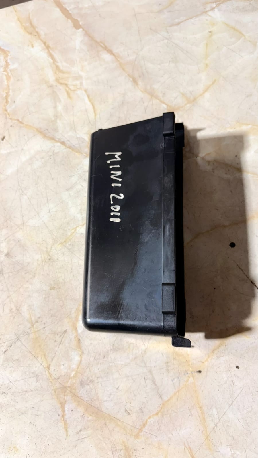 MINI ECU Cover Lid/Top for R56 R55 R57 (Pre LCI Petrol) 2754564 2011