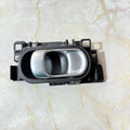 CITROEN C3 REAR DOOR INNER HANDLE 98012896VV PASSENGER SIDE (6K MILES!) 2016