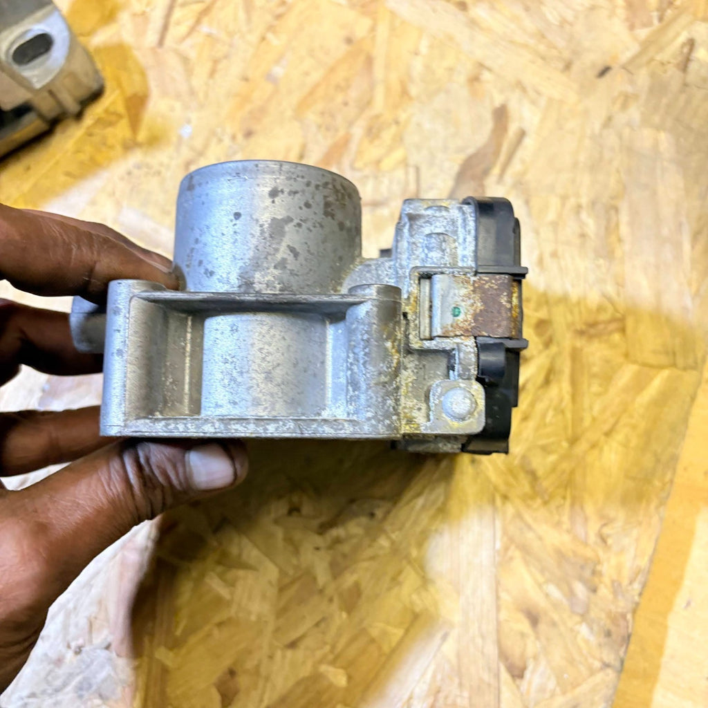 Fiat QUBO THROTTLE BODY 2009-2015