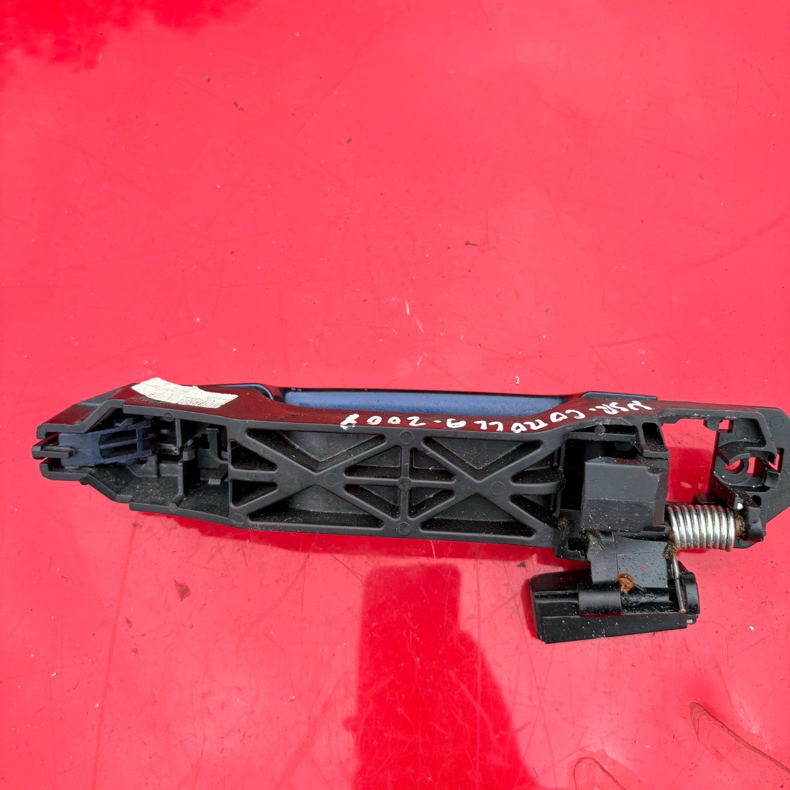 Toyota Corolla E12 2007-2013 Rear Left Passenger N/S/R Door Handle