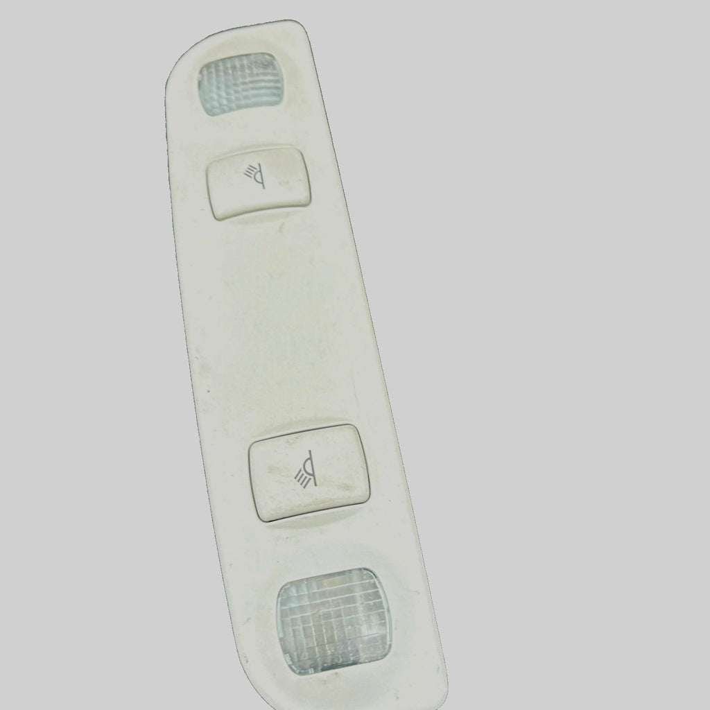 Audi A3 2003-2013 Headliner Interior Read Lamp Light Switch Panel