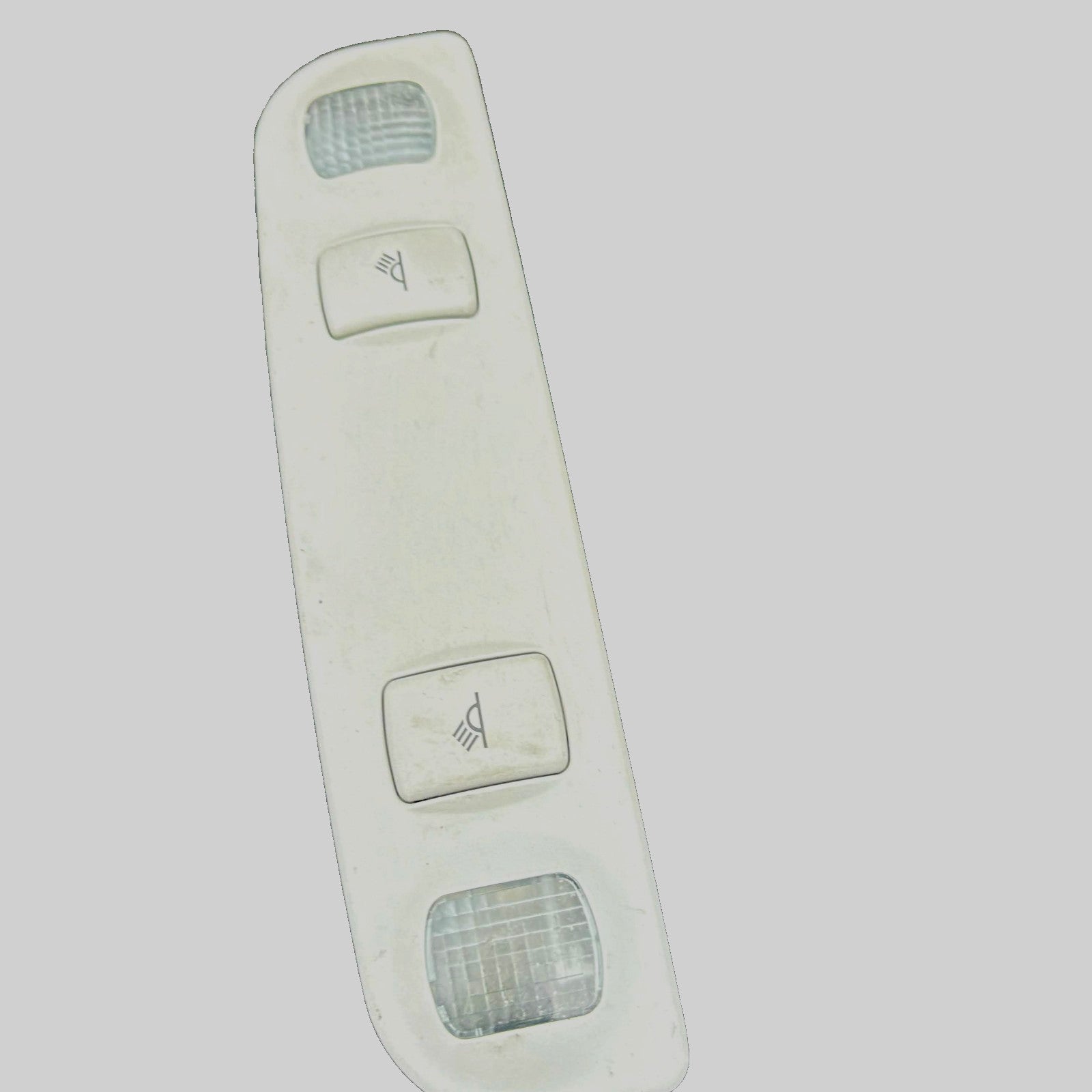 Audi A3 2003-2013 Headliner Interior Read Lamp Light Switch Panel