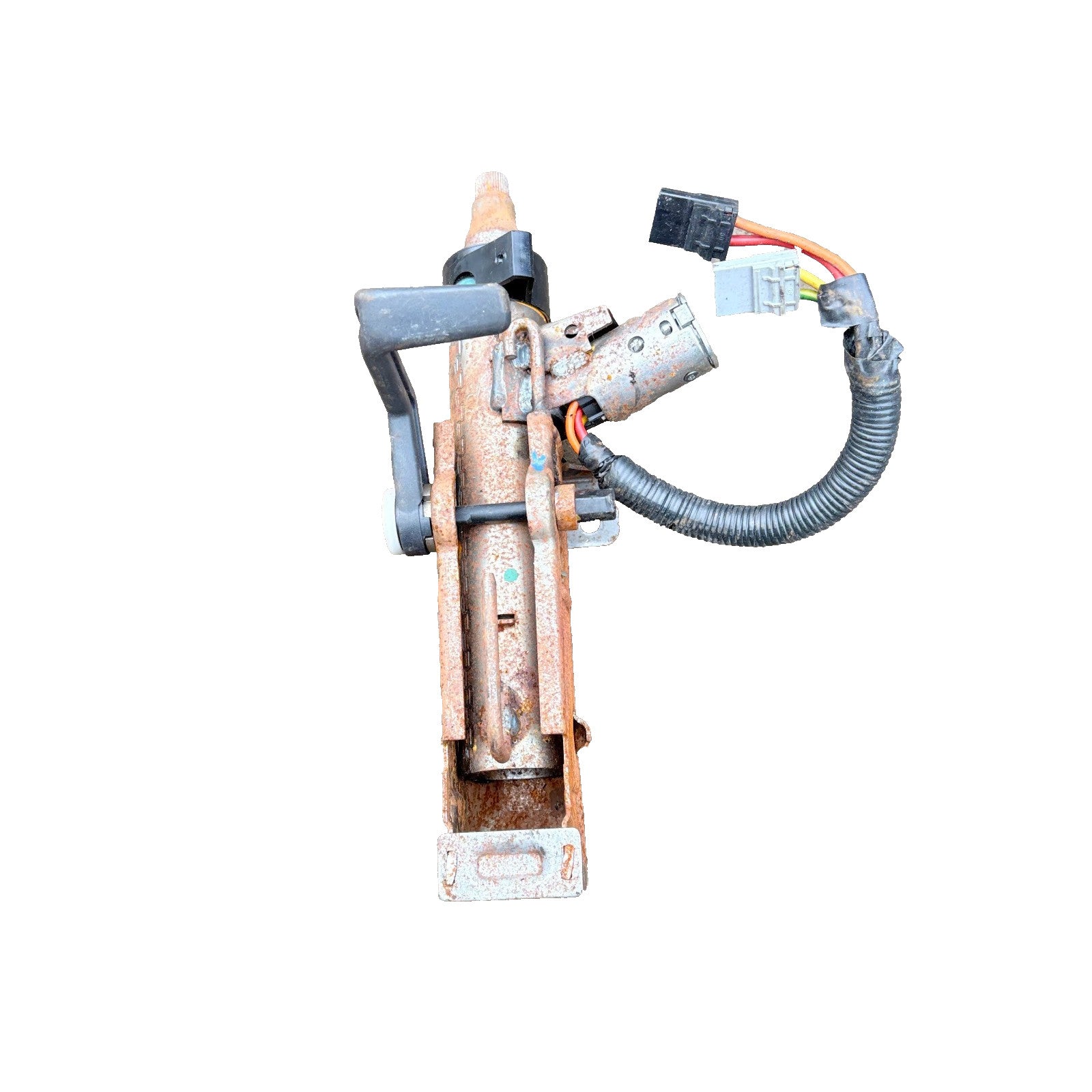 PEUGEOT EXPERT Mk2 2007-2016 Steering Column