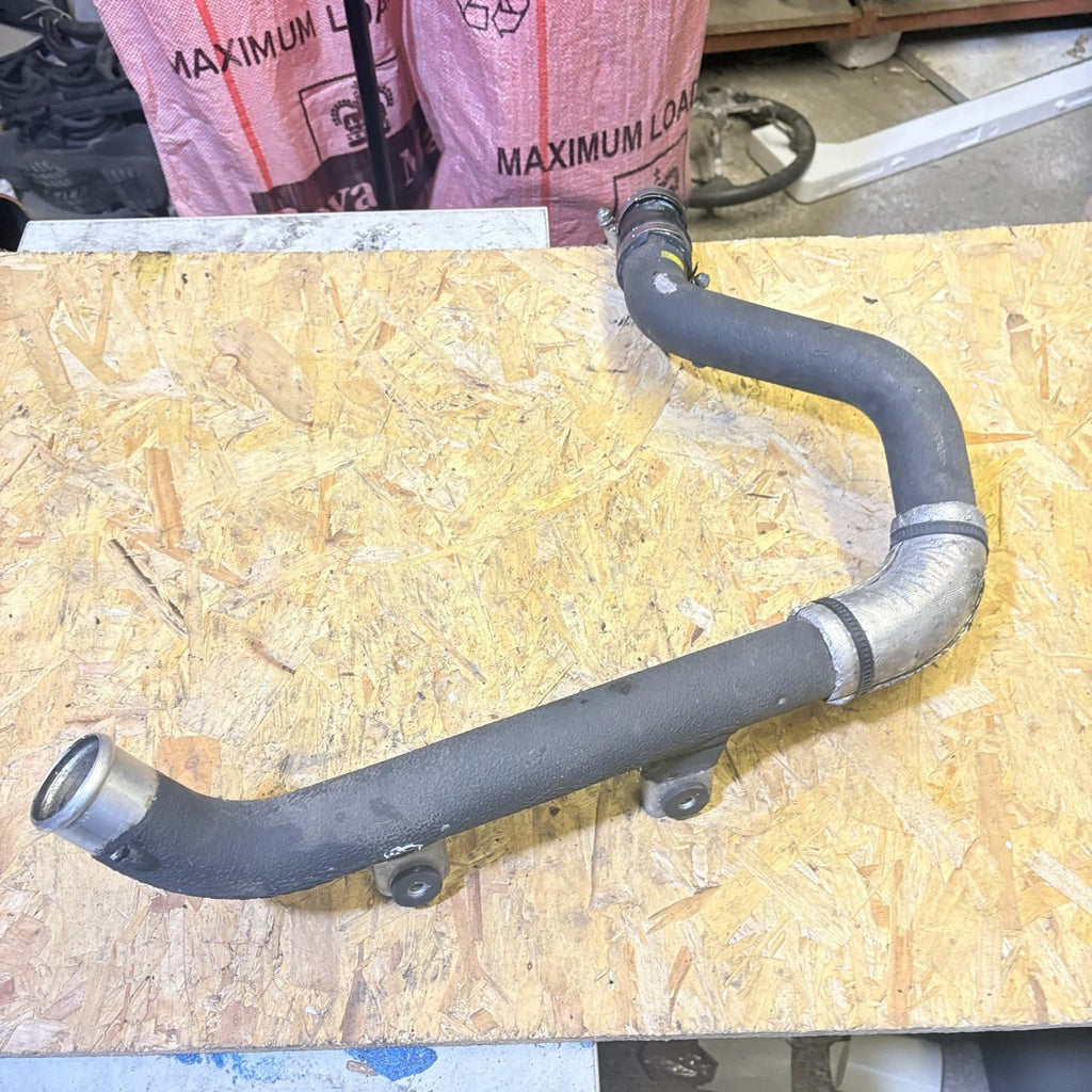 Kia Ceed Cee'd JD Mk2 1.4 CRDi Diesel Turbo Intercooler Hose 28273-2A770