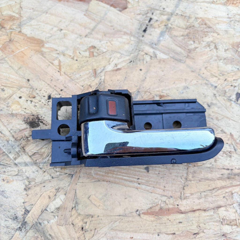 Toyota Corolla E12 2002-2007 Rear Left Interior Door Handle 50594A1 5 Door