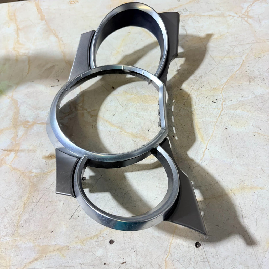 Citroen DS3 Instrument Cluster Surround Trim Bezel 42474X 1022088 (2009-2016)