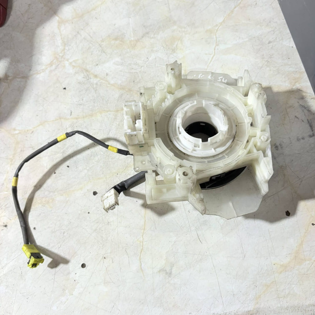 NISSAN X-TRAIL STEERNG SQUIB SLIP RING CLOCKSPRING 255608H905
