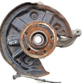 AUDI A1 8X 2.0i 170kW Rear Right Wheel Hub Spindle 5Q0505435J 2014